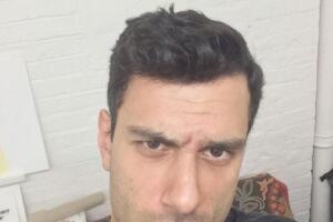 Jwan Yosef Instagram