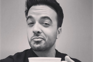 Luis Fonsi