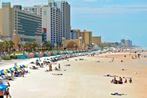 Daytona Beach