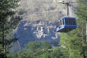 Stone Mountain