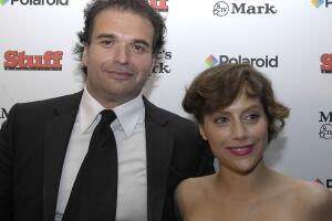 133rd Kentucky Derby - Polaroid Presents The Stuff Magazine VIP Issue Party At The Kentucky Derby