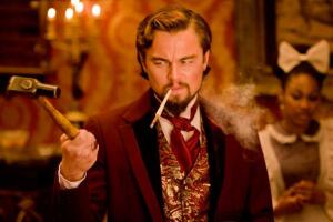 Leonad DiCaprio - Django