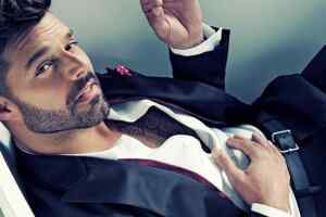 Ricky Martin