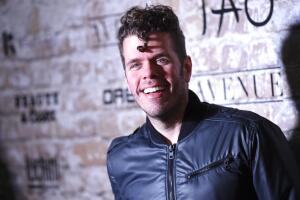 Perez Hilton