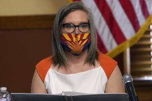 Election 2020 Arizona