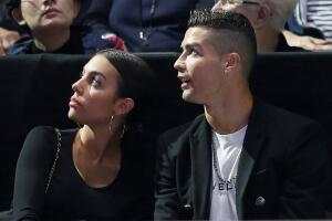 Georgina González y Cristiano Ronaldo pidieron que se respete su privacidad para enfrentar el dolor por la pérdida de uno de sus mellizos.