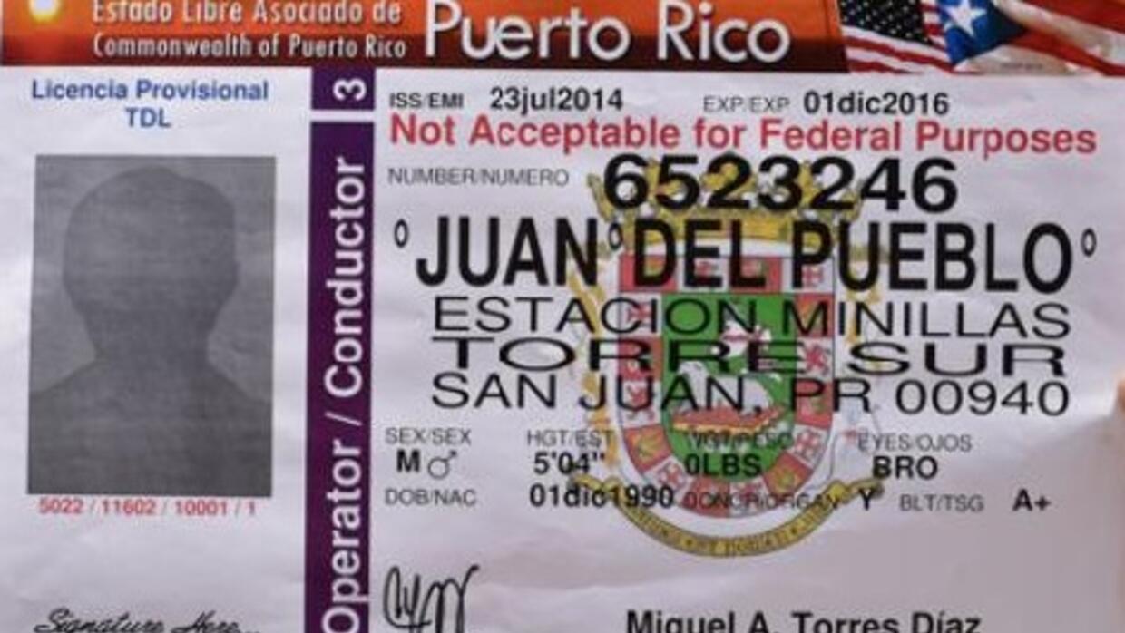 Camara Aprueba Medida Para Renovar Licencias De Conducir Por Internet Univision Puerto Rico Wlii Univision