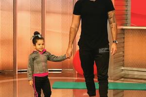 Conductores disfrutan hacer ejercicio