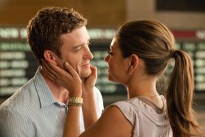 Las amistades entre hombre y mujer no existen 