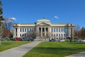 universidades ESL University of Utah