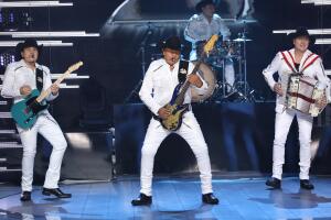 En fotos: La gran final de La Reina de la Canción