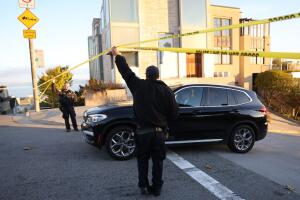 Husband Of House Speaker Nancy Pelosi Attacked By Home Intruder At Their San Francisco Home