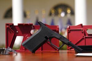 Biden Guns