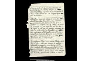 Este es el texto que Cazzu publicó en sus redes.