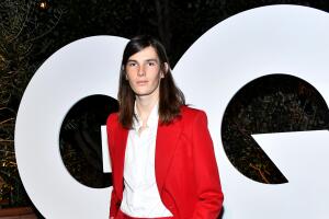 2019 GQ Men Of The Year - Arrivals