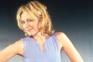 kim cattrall