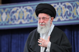 Ayatolá Alí Jamenei