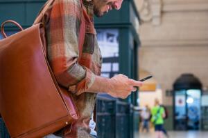 El WiFi gratis no siempre es tan seguro como parece