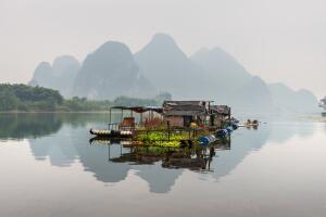 Yangshuo, China