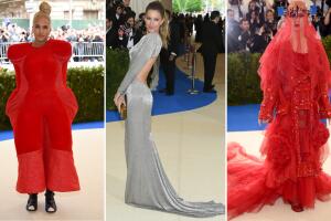 Gala del MET 2017