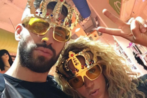 shakira