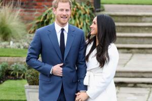 Principe Harry Meghan Markle Compromiso boda real