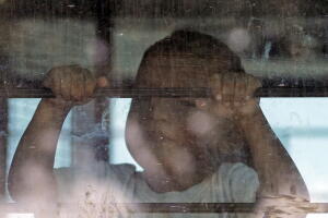 Más de 2,300 niños inmigrantes fueron separados de sus padres tras cruzar ilegalmente la frontera.