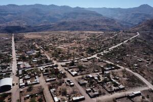 MEXICO-ELECTION-VOTE-INDIGENOUS