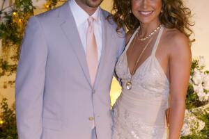 Jennifer Lopez Cris Judd