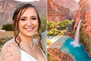 Chenoa Nickerson desapareció el 22 de agosto cerca de Havasu Creek