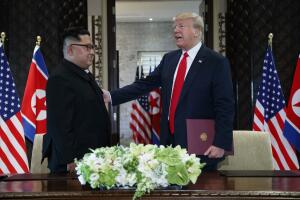 Kim Trump