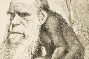 Charles Darwin