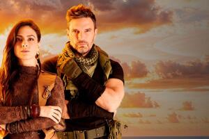 El Conquistador por UNIMÁS