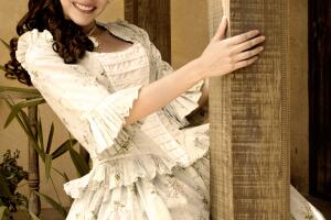 Kika Edgar en 'Pasión'