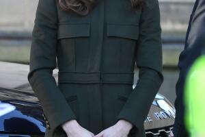 Prince William, Kate Middleton