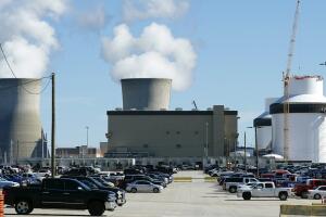 Nuclear Plant Georgia