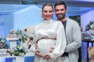 marjorie y julian gil