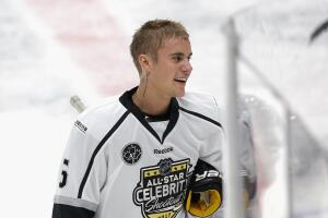 2017 NHL All-Star - Celebrity Shootout
