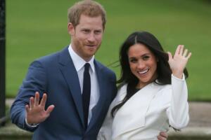 Duques de Sussex