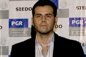 Jesús Vicente Zambada Niebla