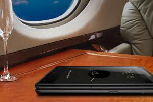 Samsung Leader 8