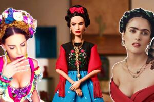 Frida Kahlo - Tributo