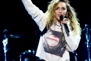 I Am the Highway: A Tribute to Chris Cornell