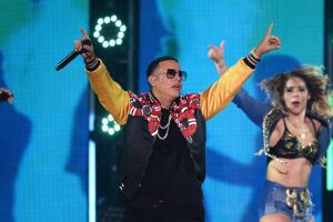 iHeartRadio Fiesta Latina - Show