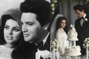 Sofia Coppola dirige la película 'Priscilla', centrada en la vida de la esposa de Elvis Presley