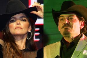 Ana Bárbara canción 'Fruta prohibida': José Manuel Figueroa va a tribunales contra ella por supuesta autoría
