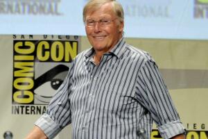 Adam West