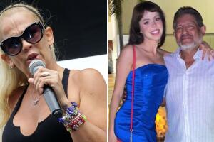 Niurka llama "envidiosos" a quienes critican a Juan Osorio por su noviazgo con una mujer menor