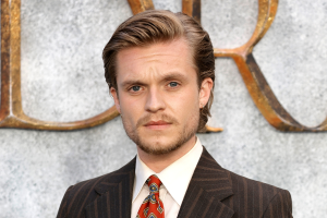 Tom Glynn-Carney