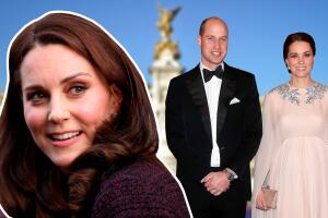 Kate Middleton